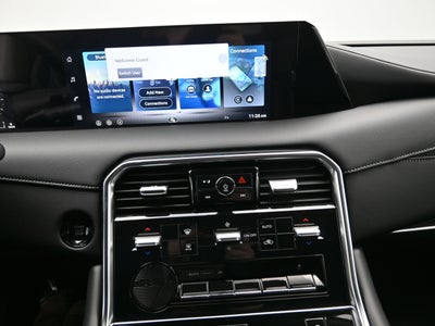 2026 Nissan ARMADA SV