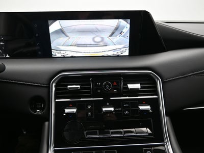 2026 Nissan ARMADA SV