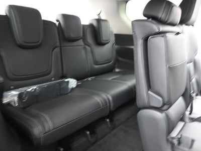 2026 Nissan ARMADA SV