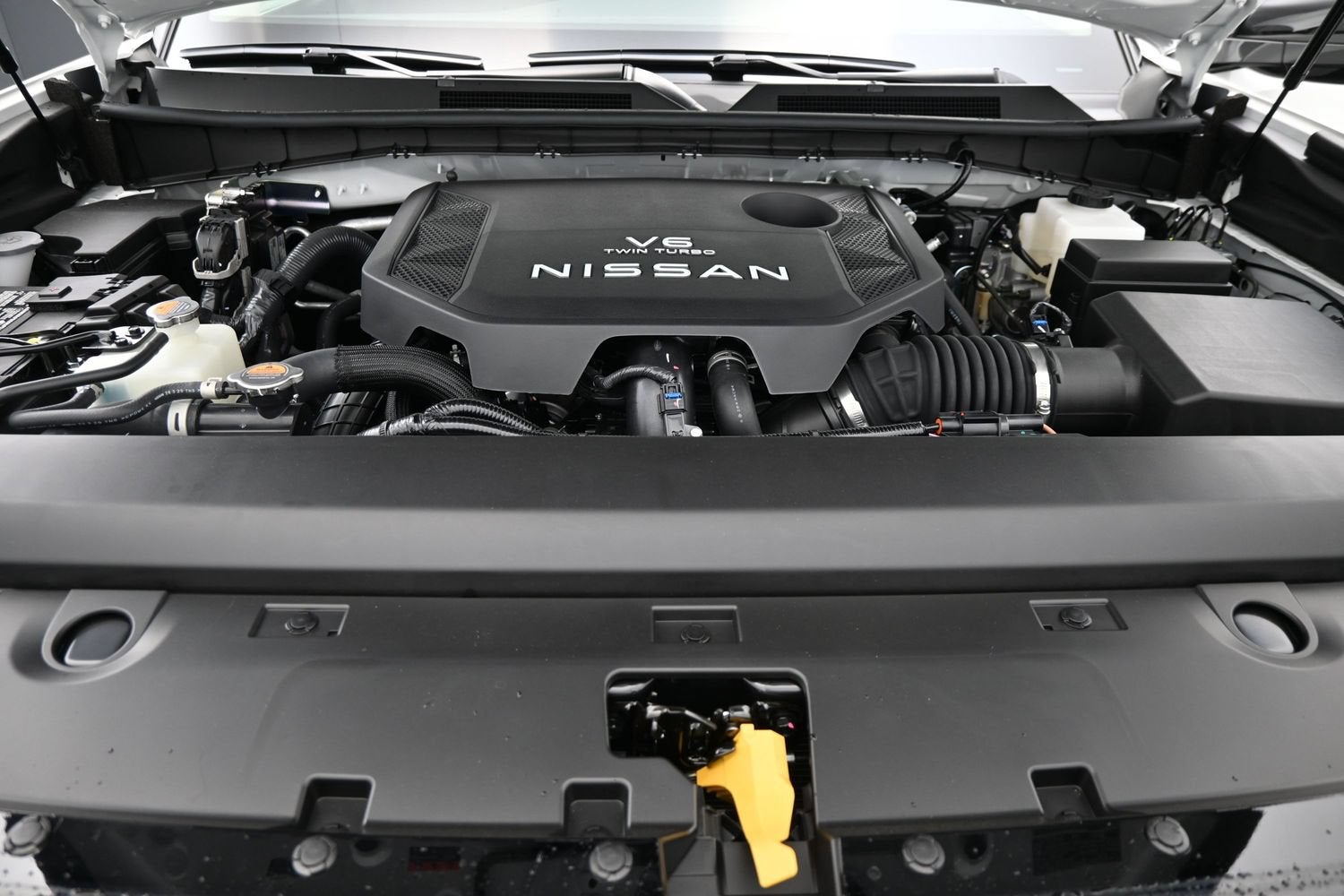 2026 Nissan ARMADA SV