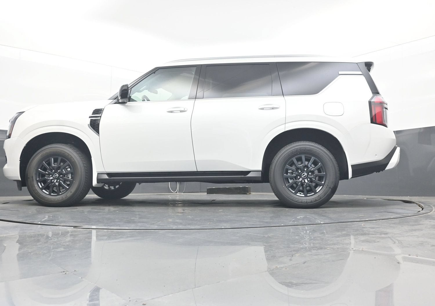 2026 Nissan ARMADA SV