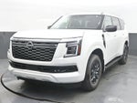 2026 Nissan ARMADA SV