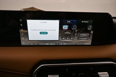 2027 Nissan ARMADA SL
