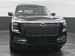 2027 Nissan ARMADA SL