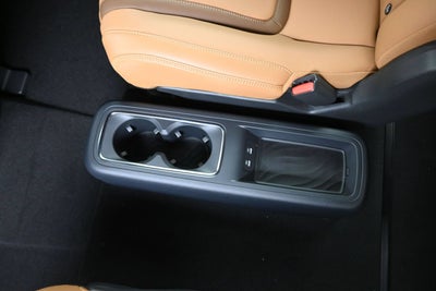 2027 Nissan ARMADA SL