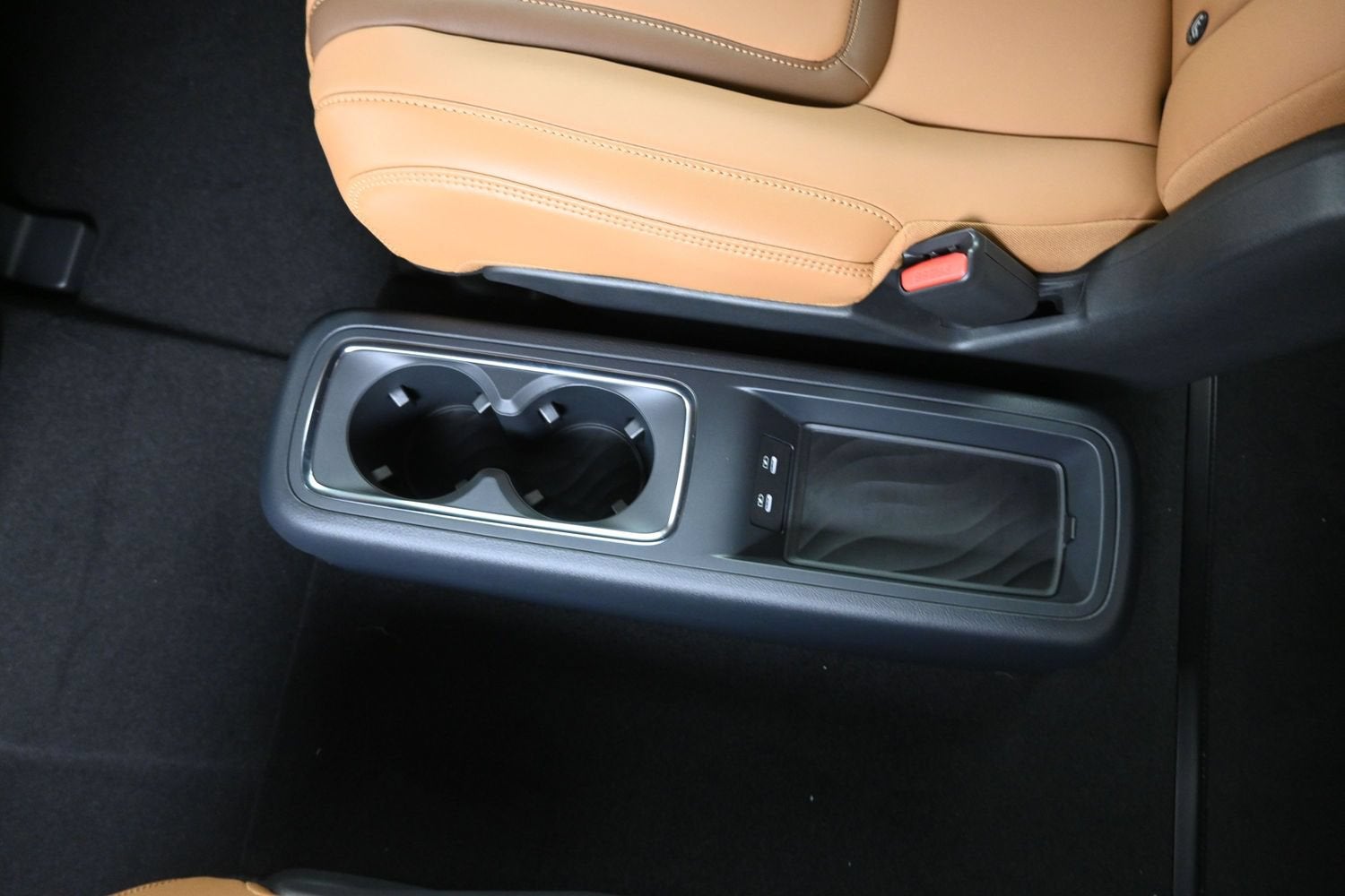 2027 Nissan ARMADA SL