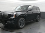2027 Nissan ARMADA SL