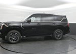 2027 Nissan ARMADA SL