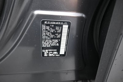 2027 Nissan ARMADA SL