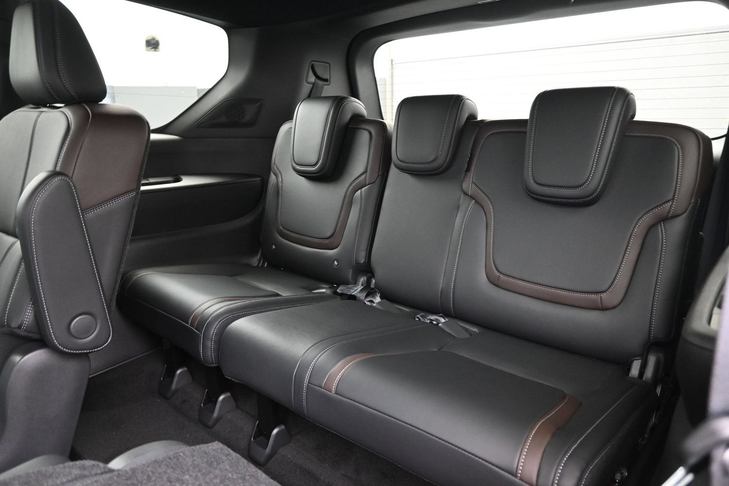 2027 Nissan ARMADA SL