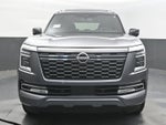 2027 Nissan ARMADA SL