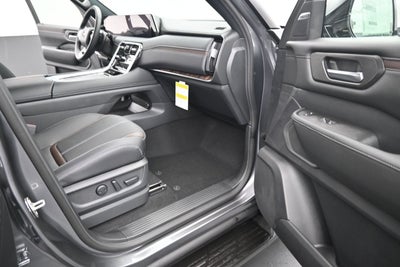 2027 Nissan ARMADA SL