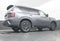 2027 Nissan ARMADA SL