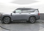 2027 Nissan ARMADA SL