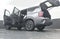 2027 Nissan ARMADA SL