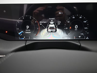 2025 Nissan ARMADA Platinum Reserve