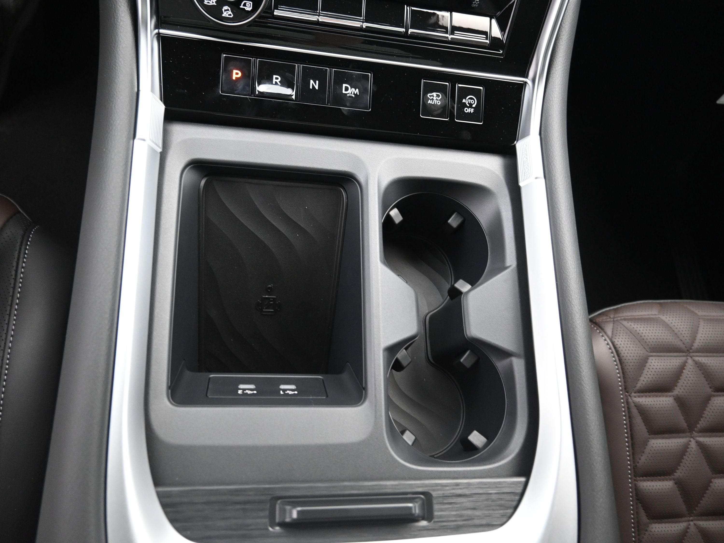 2025 Nissan ARMADA Platinum Reserve