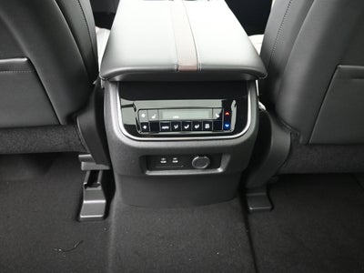 2025 Nissan ARMADA Platinum Reserve