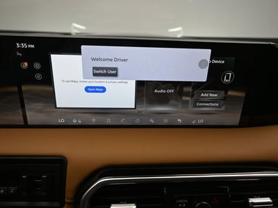 2025 Nissan ARMADA Platinum Reserve