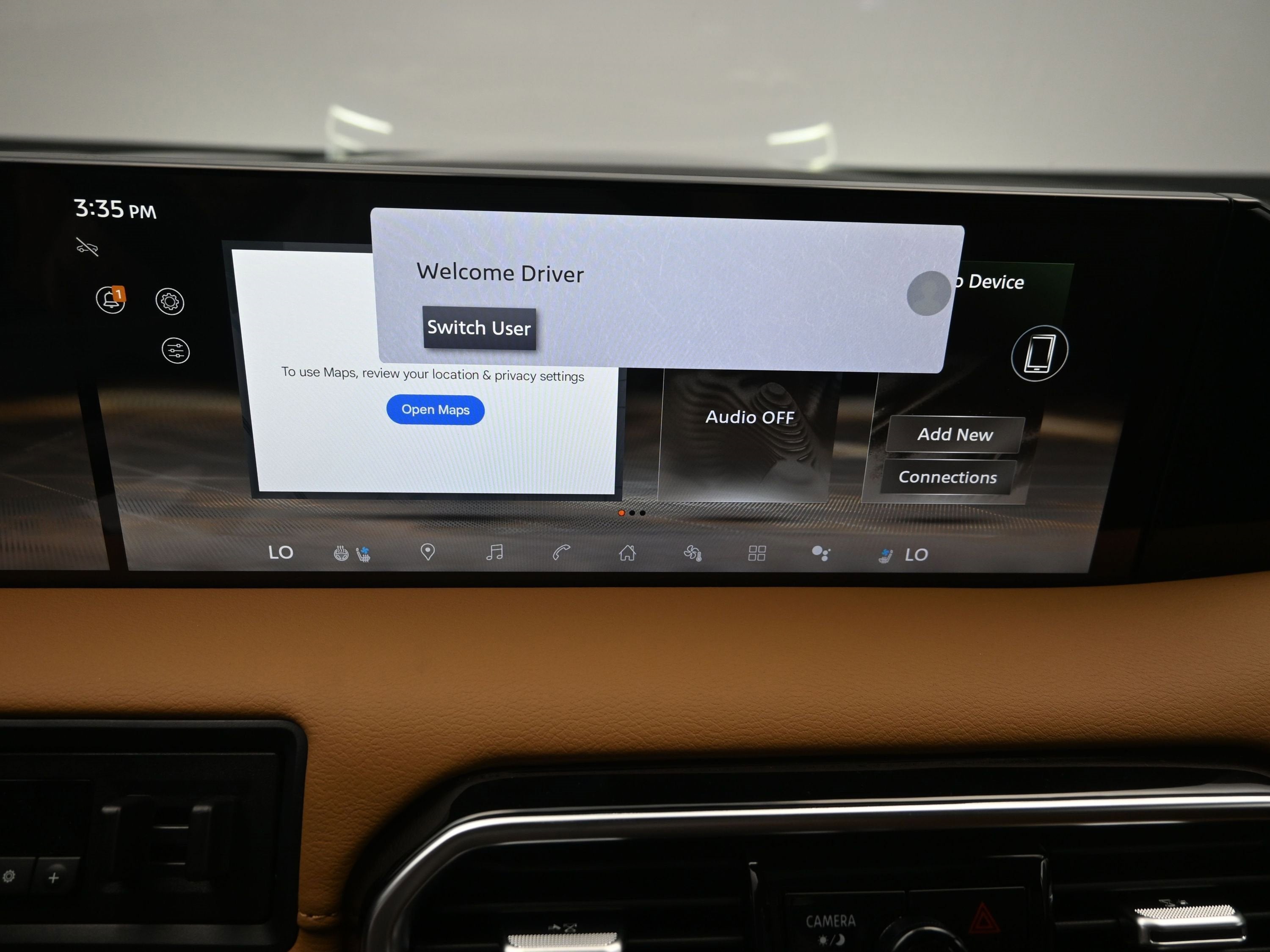 2025 Nissan ARMADA Platinum Reserve