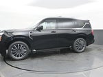 2025 Nissan ARMADA Platinum Reserve