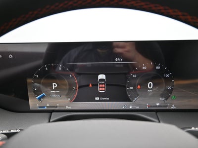 2025 Nissan ARMADA PRO-4X