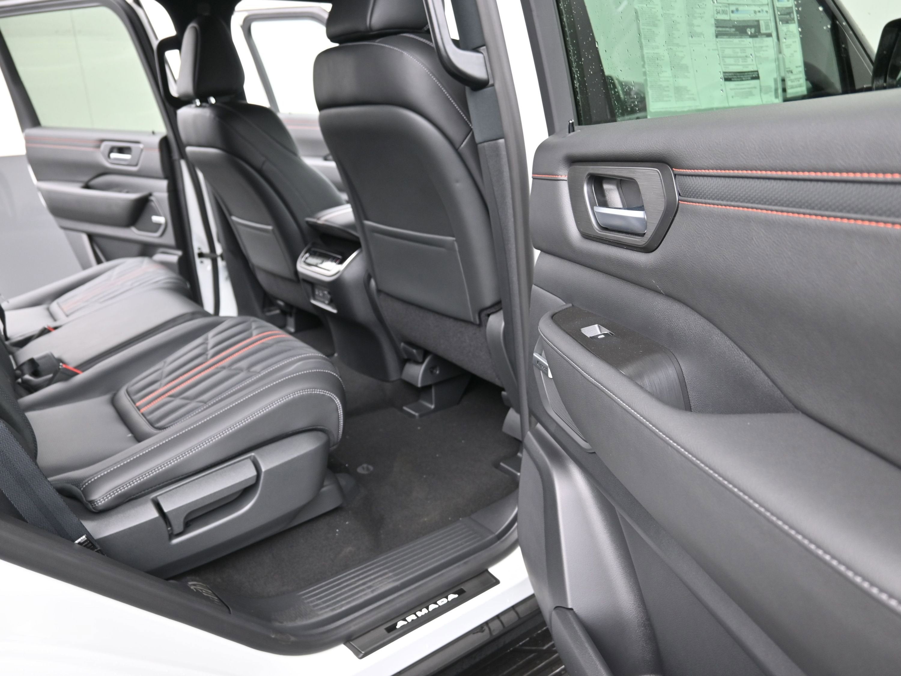 2025 Nissan ARMADA PRO-4X