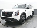 2025 Nissan ARMADA PRO-4X