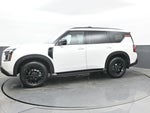 2025 Nissan ARMADA PRO-4X