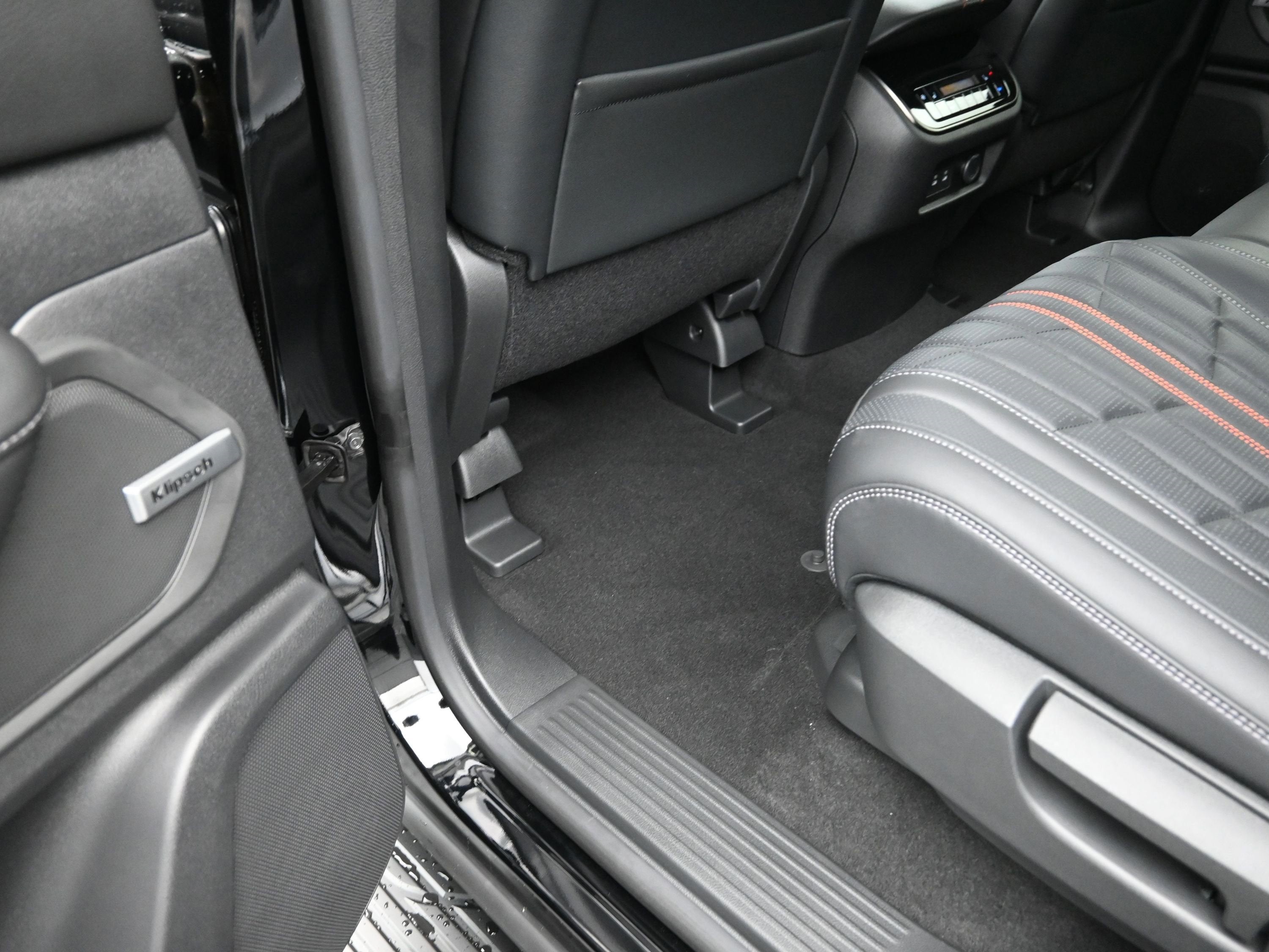 2025 Nissan ARMADA PRO-4X