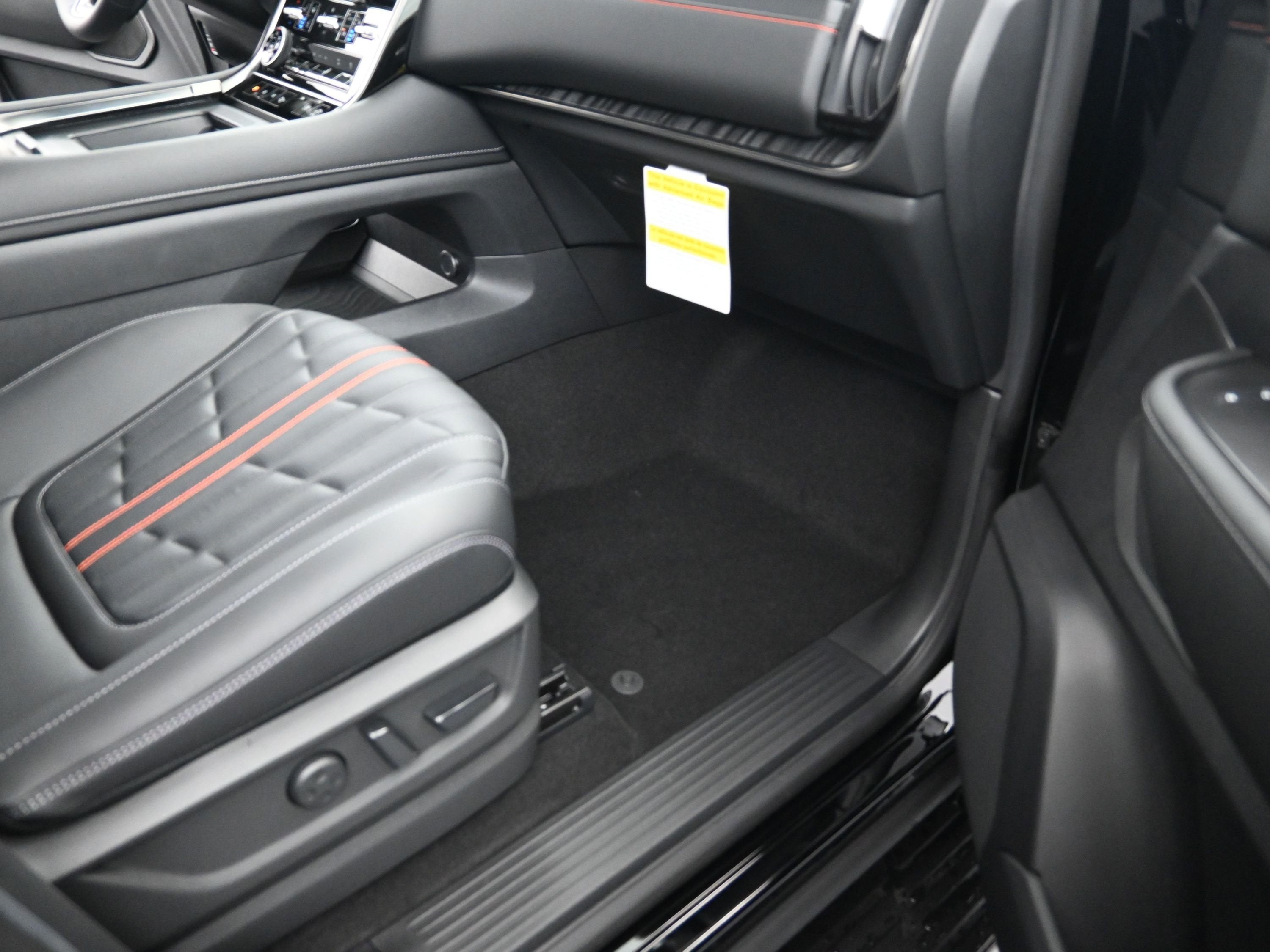 2025 Nissan ARMADA PRO-4X