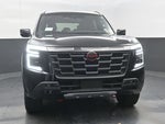 2025 Nissan ARMADA PRO-4X