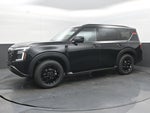 2025 Nissan ARMADA PRO-4X