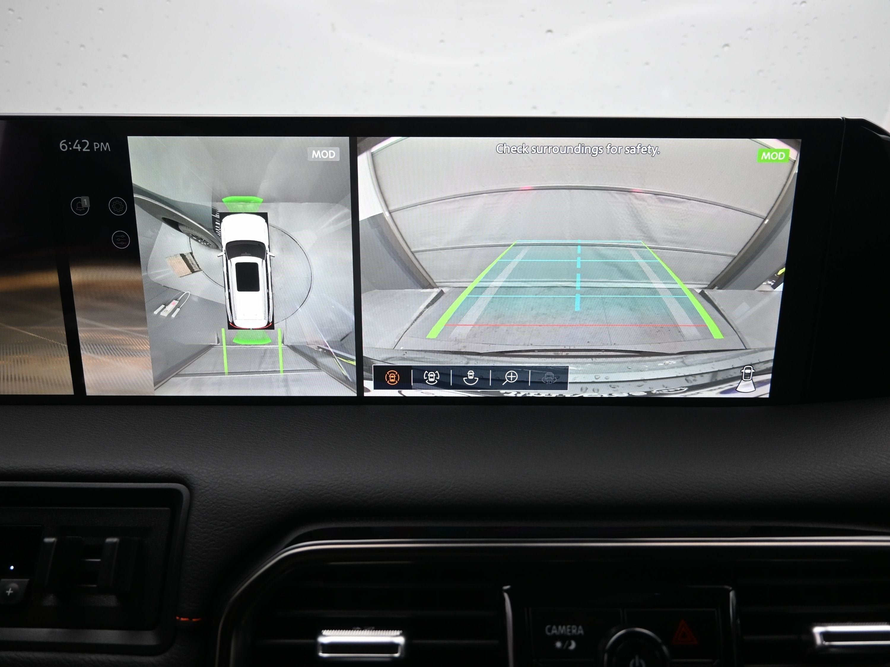 2025 Nissan ARMADA PRO-4X