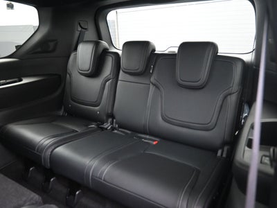 2025 Nissan ARMADA PRO-4X