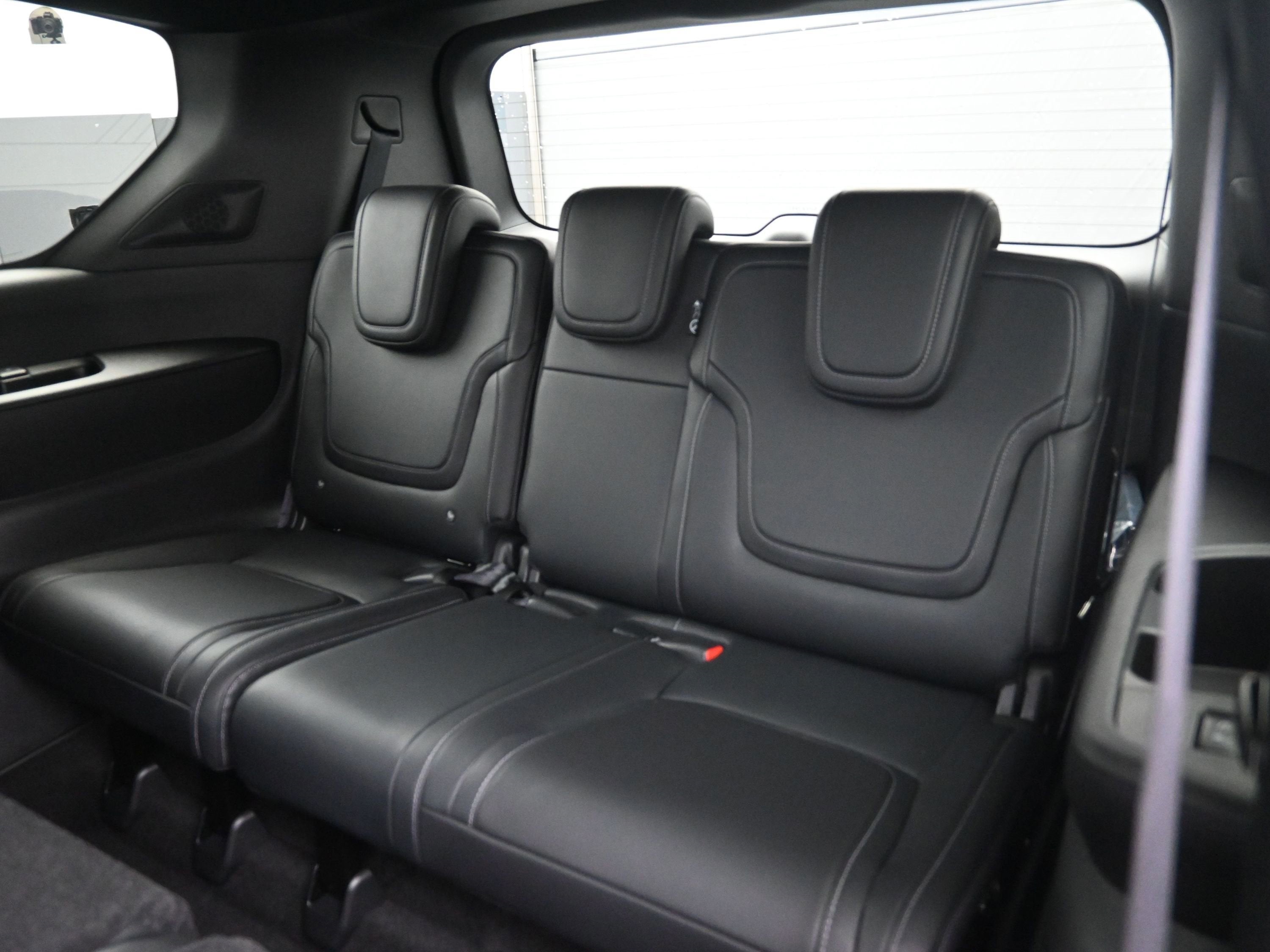 2025 Nissan ARMADA PRO-4X