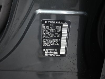 2025 Nissan ARMADA PRO-4X