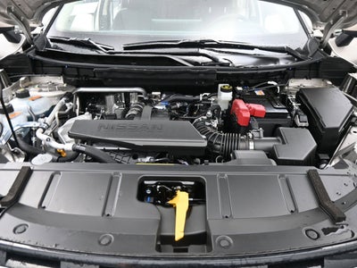 2026 Nissan ROGUE Platinum PREMIUM