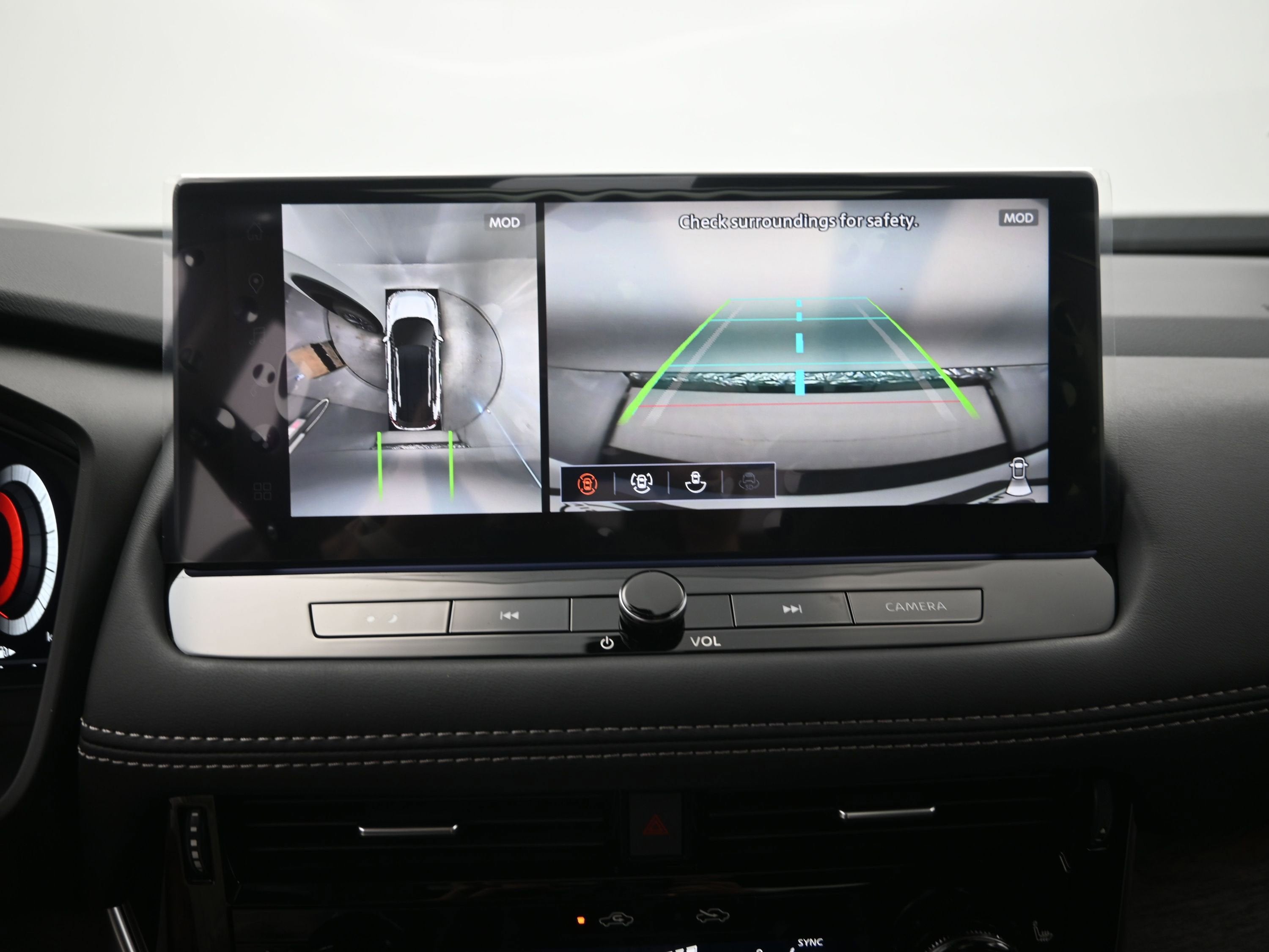 2026 Nissan ROGUE Platinum PREMIUM