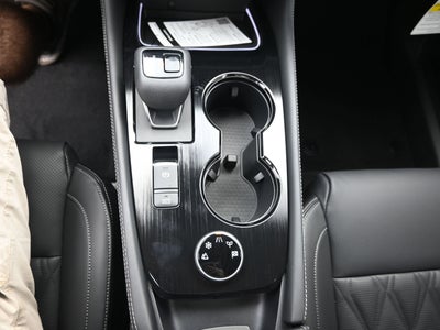 2026 Nissan ROGUE Platinum PREMIUM