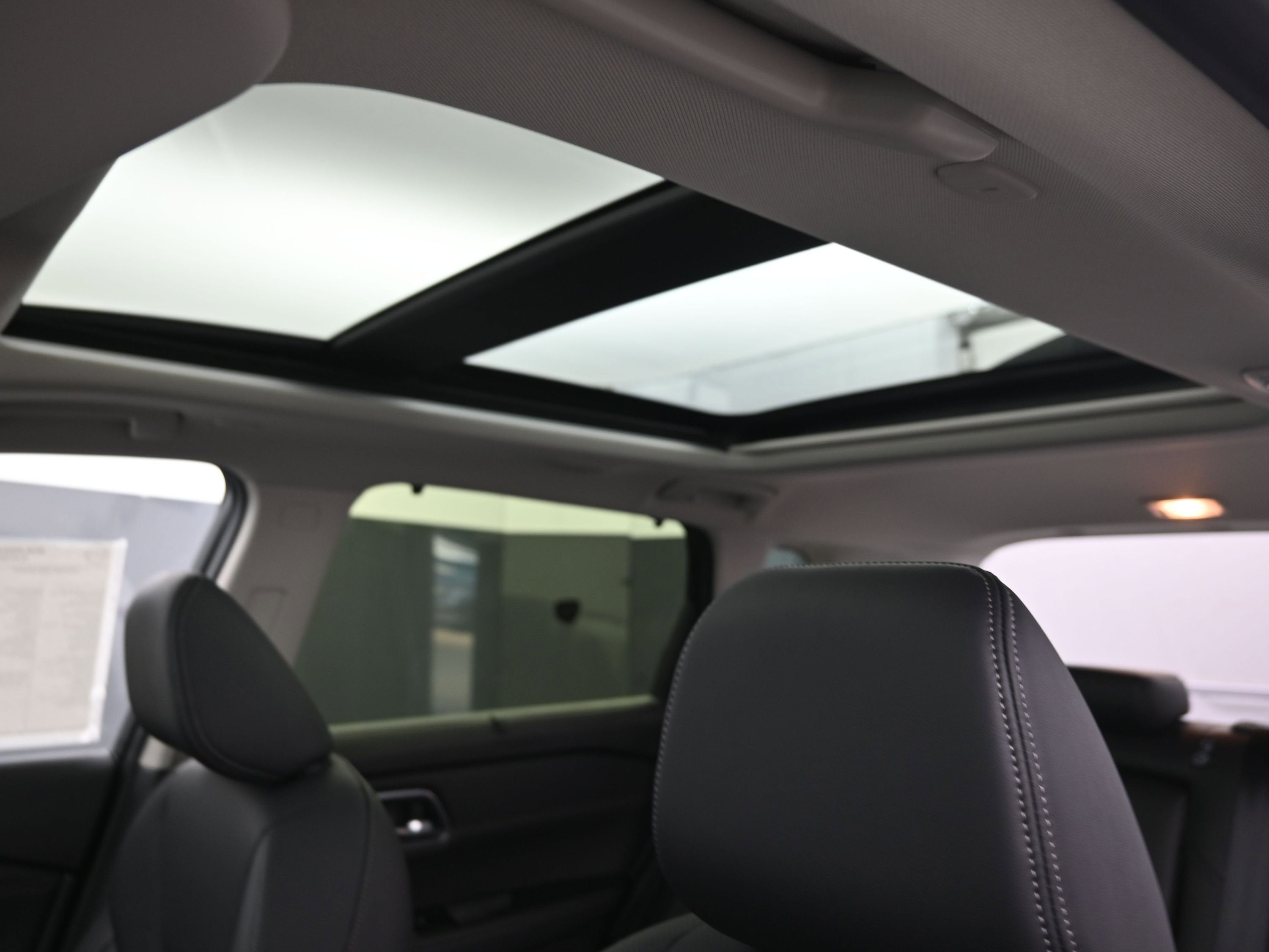 2026 Nissan ROGUE Platinum PREMIUM