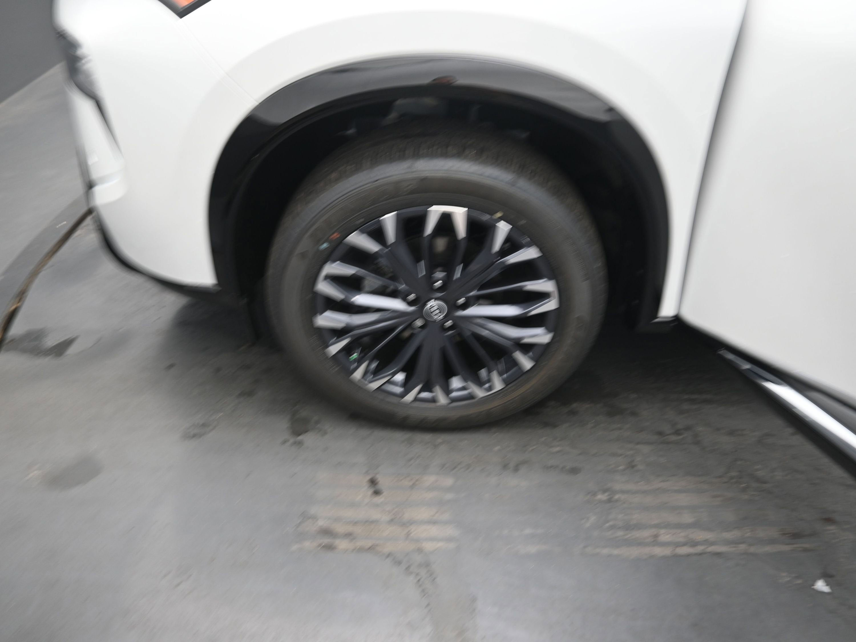 2026 Nissan ROGUE Platinum PREMIUM