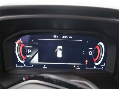 2026 Nissan ROGUE Platinum PREMIUM