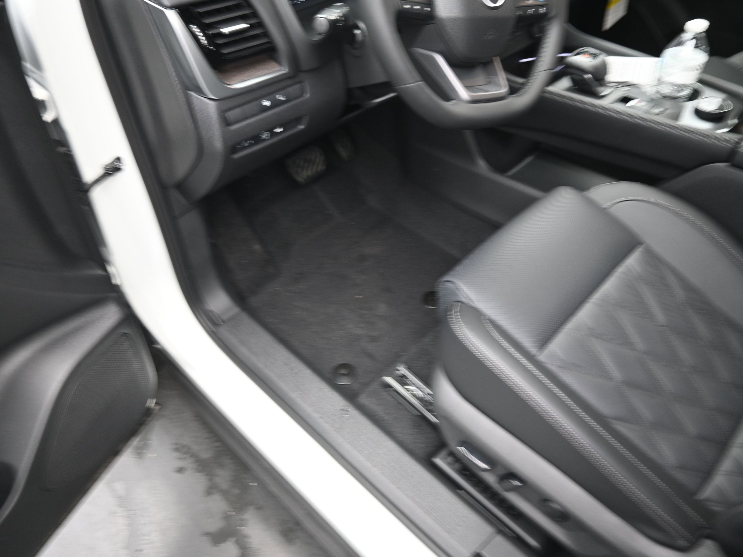 2026 Nissan ROGUE Platinum PREMIUM