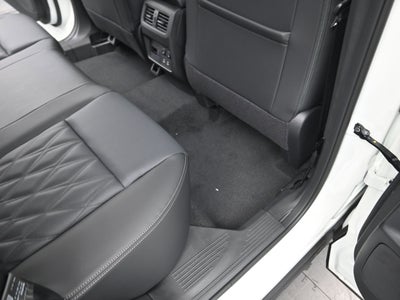 2026 Nissan ROGUE Platinum PREMIUM