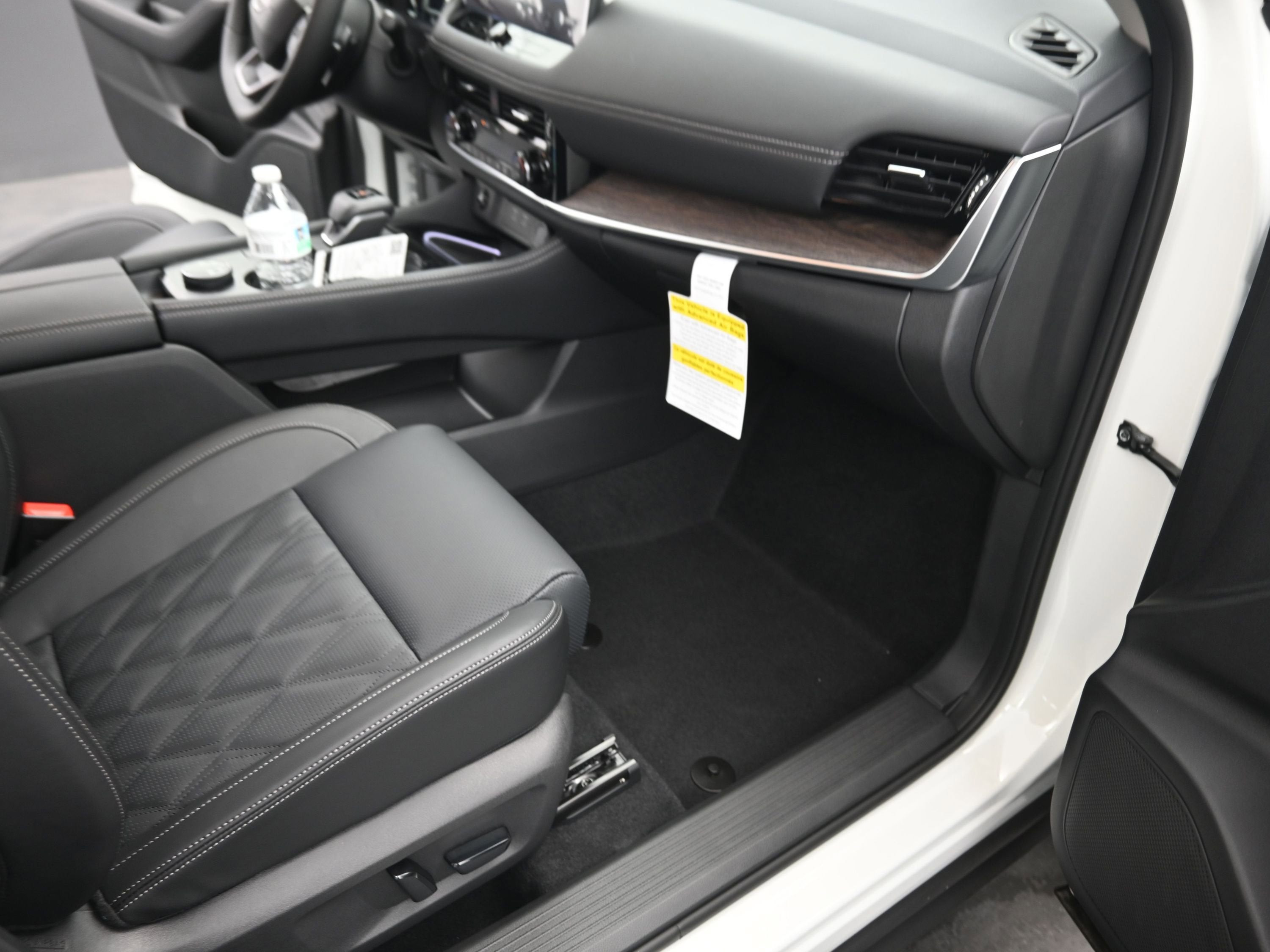 2026 Nissan ROGUE Platinum PREMIUM