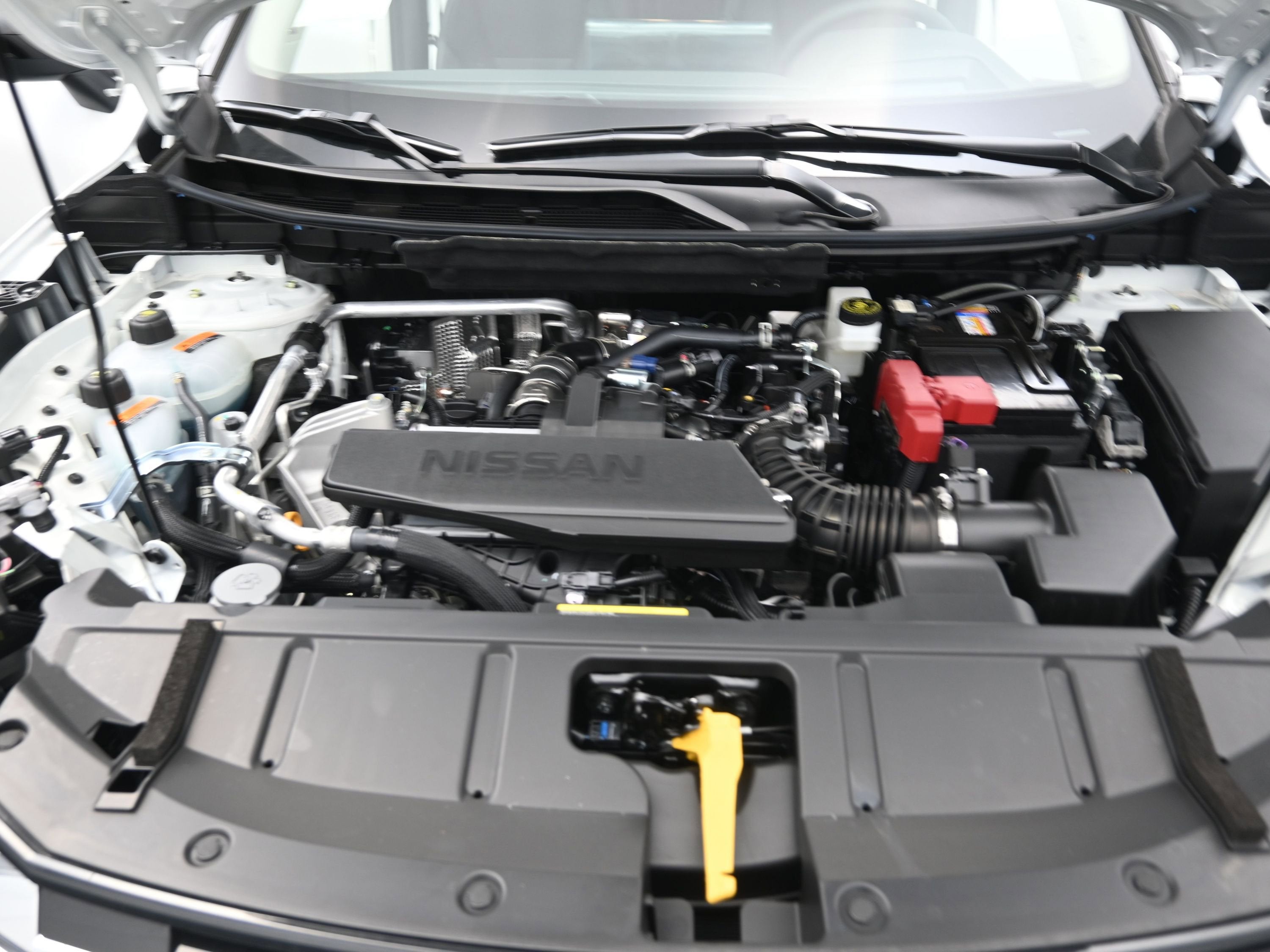 2026 Nissan ROGUE Platinum PREMIUM