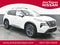 2026 Nissan ROGUE Platinum PREMIUM