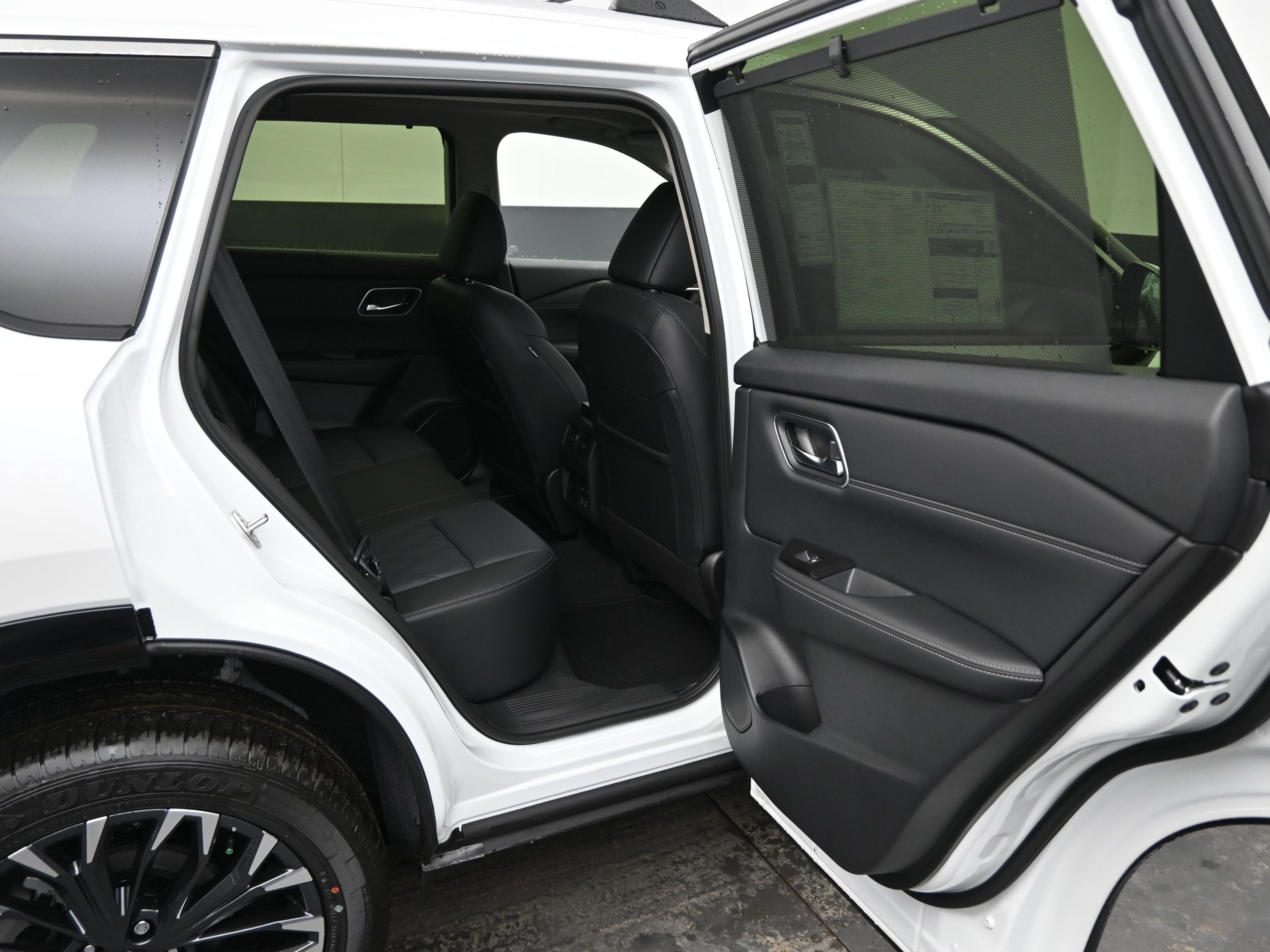 2026 Nissan ROGUE Platinum PREMIUM