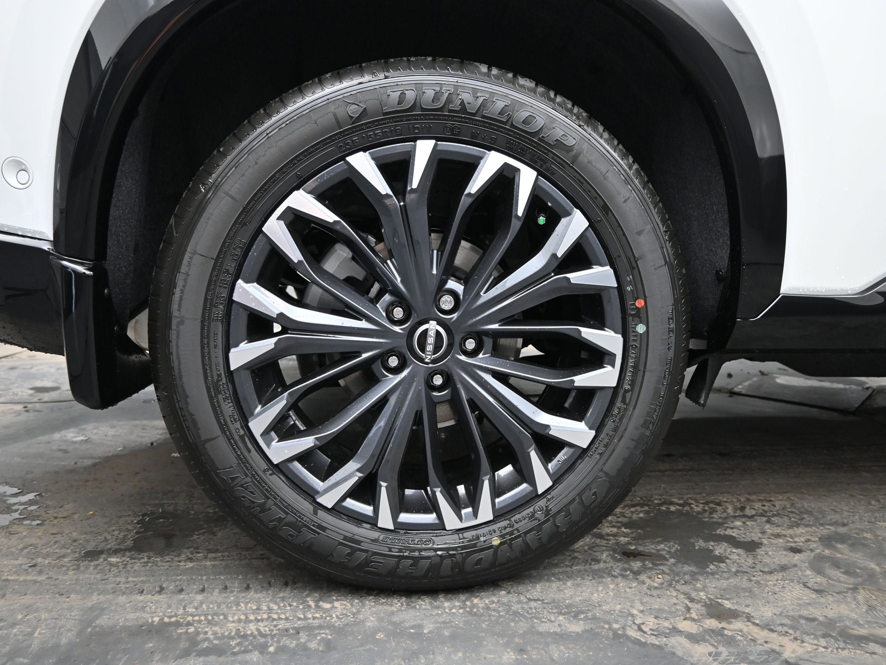 2026 Nissan ROGUE Platinum PREMIUM